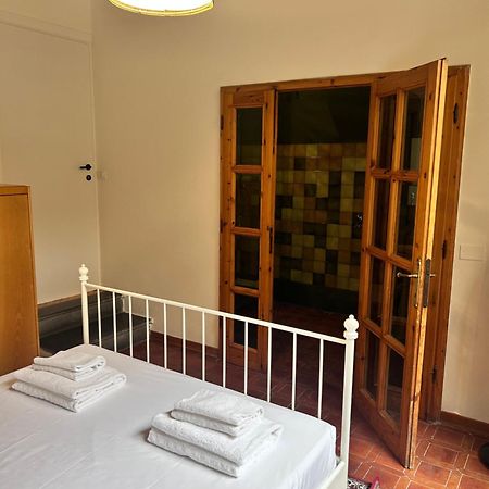 Casa Francis Hotel Florence Buitenkant foto